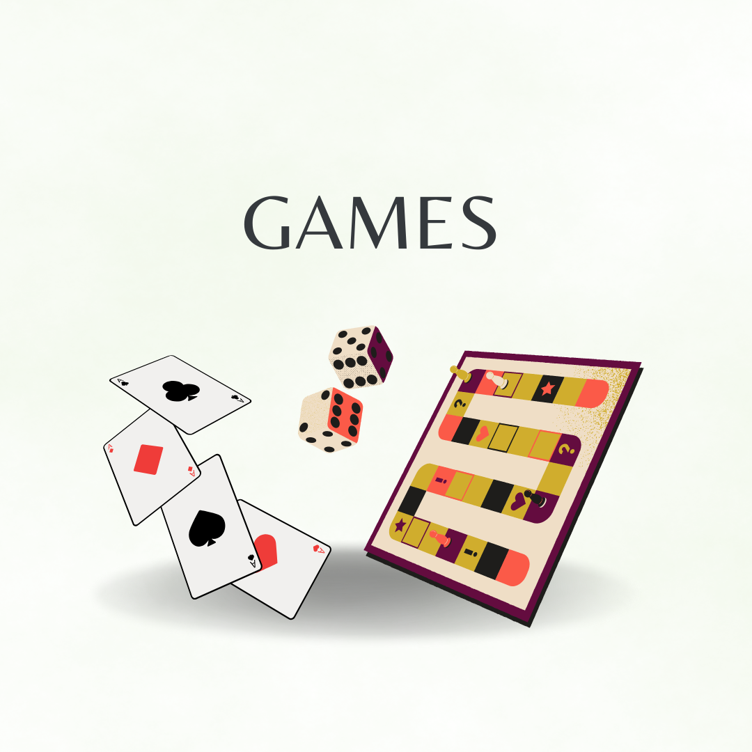 Games