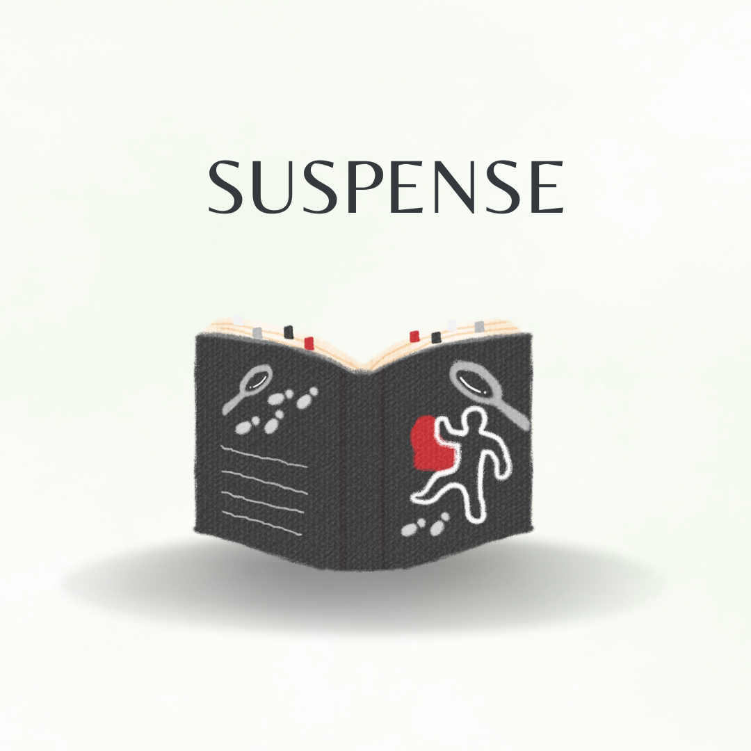 Suspense