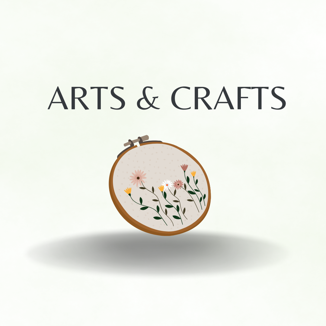 Arts/Crafts