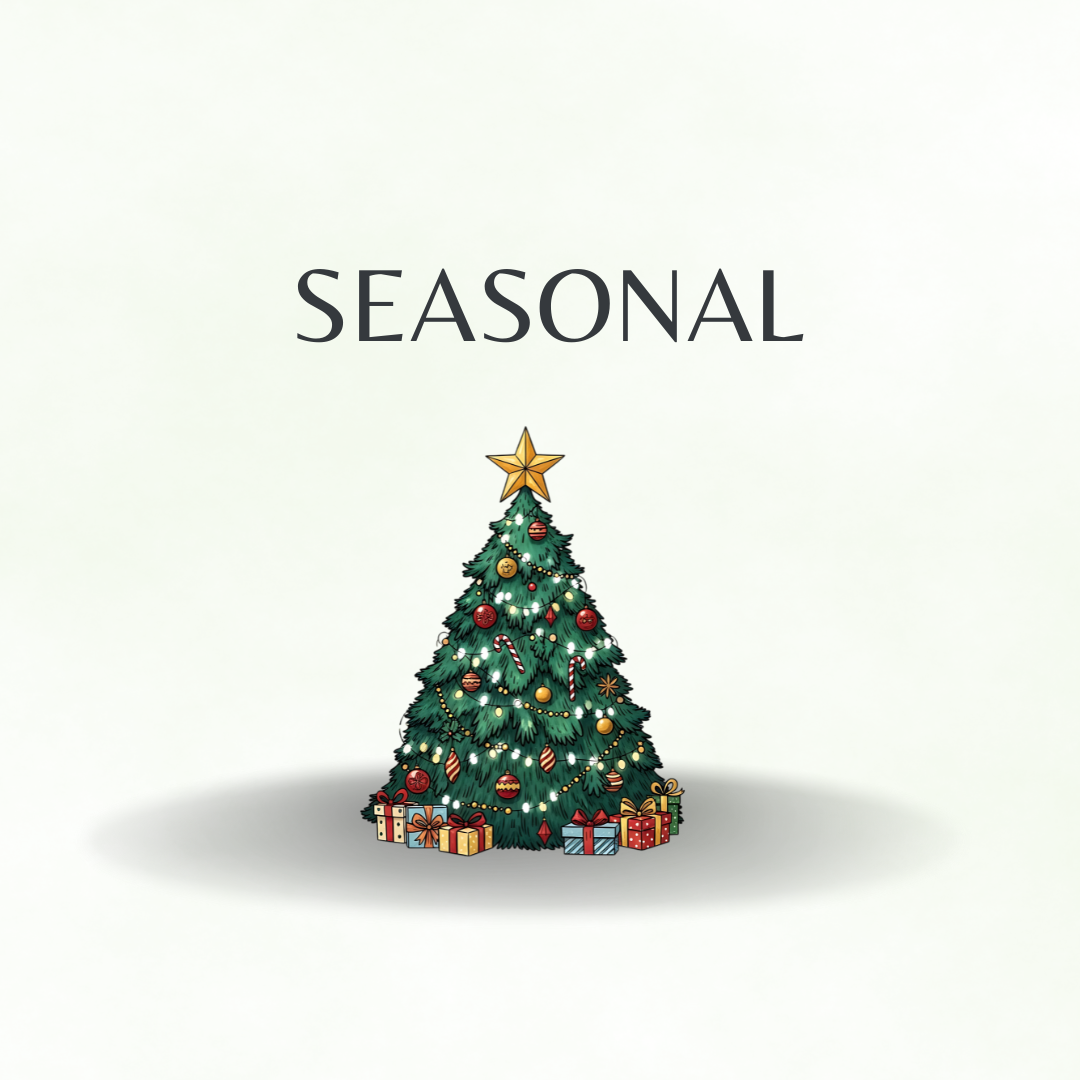 Seasonal