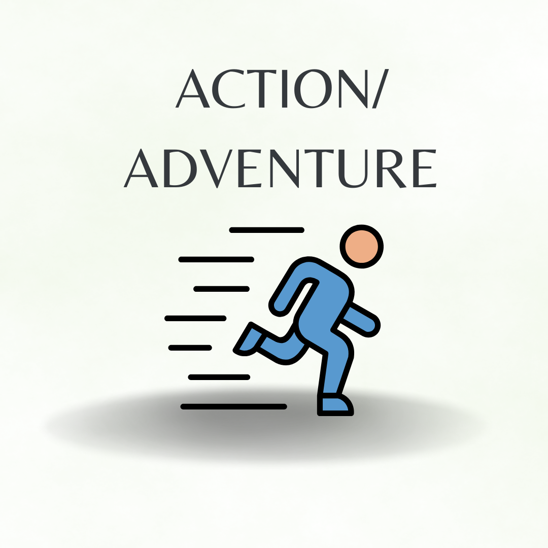 Action/Adventure