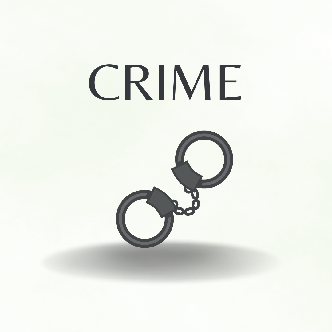Crime