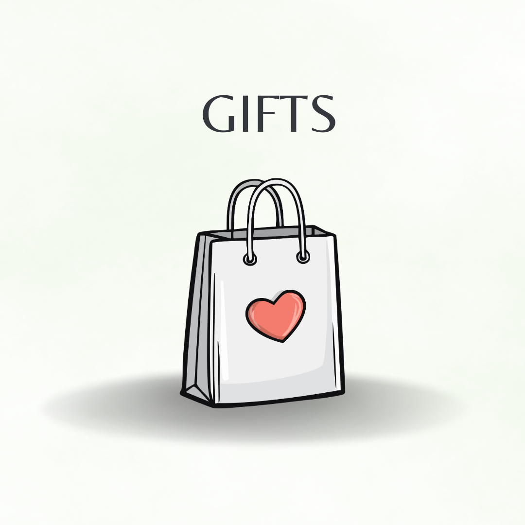 Gifts