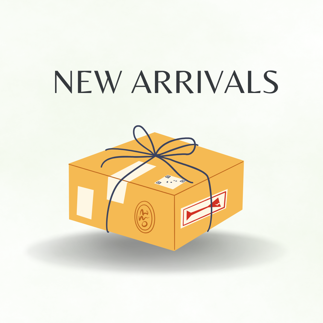 New Arrivals!