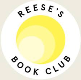 Reese's Book Club