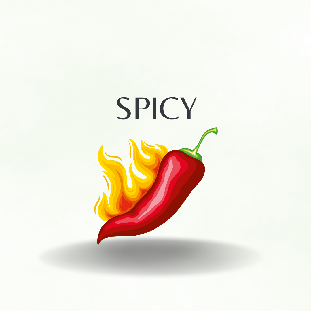 Spicy
