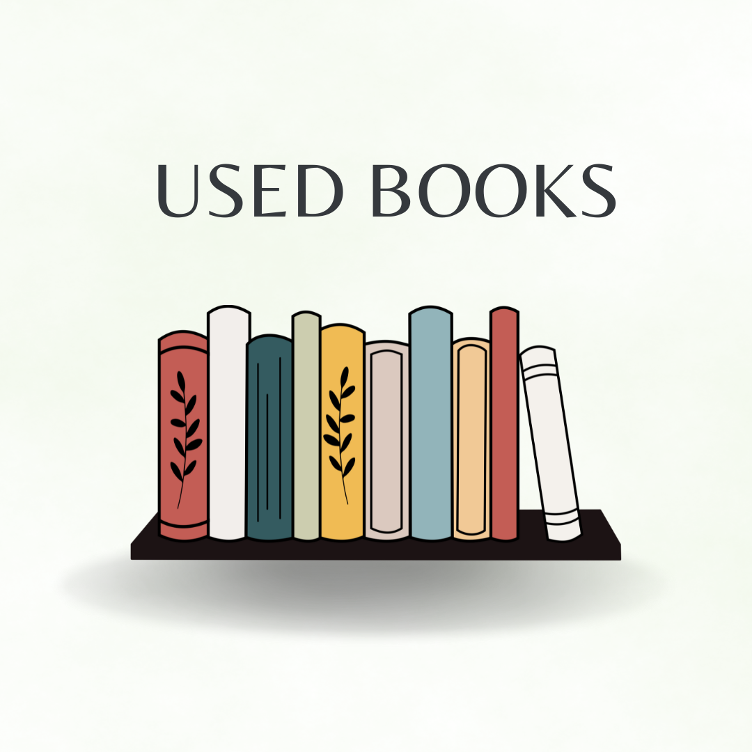 Used Books