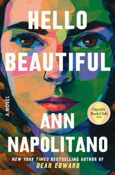Hello Beautiful - Ann Napolitano