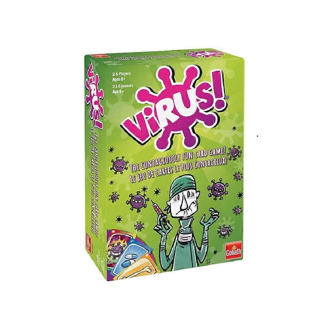 Virus!