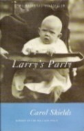 Larry's Party - Carol Shields