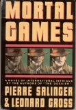 Mortal Games - Pierre Salinger