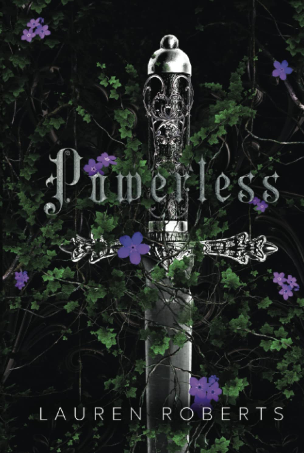 Powerless - Lauren Roberts