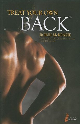 Treat Your Own Back - Robin McKenzie