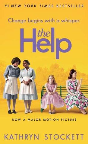 The Help - Kathryn Stockett
