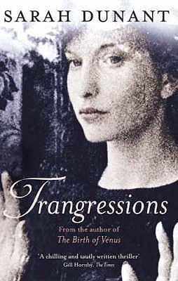 Transgressions - Sarah Dunant