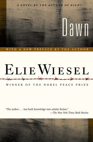 Dawn - Elie Wiese
