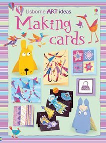 Making Cards - Fiona Watt