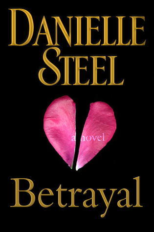 Betrayal - Danielle Steel (no sleeve)