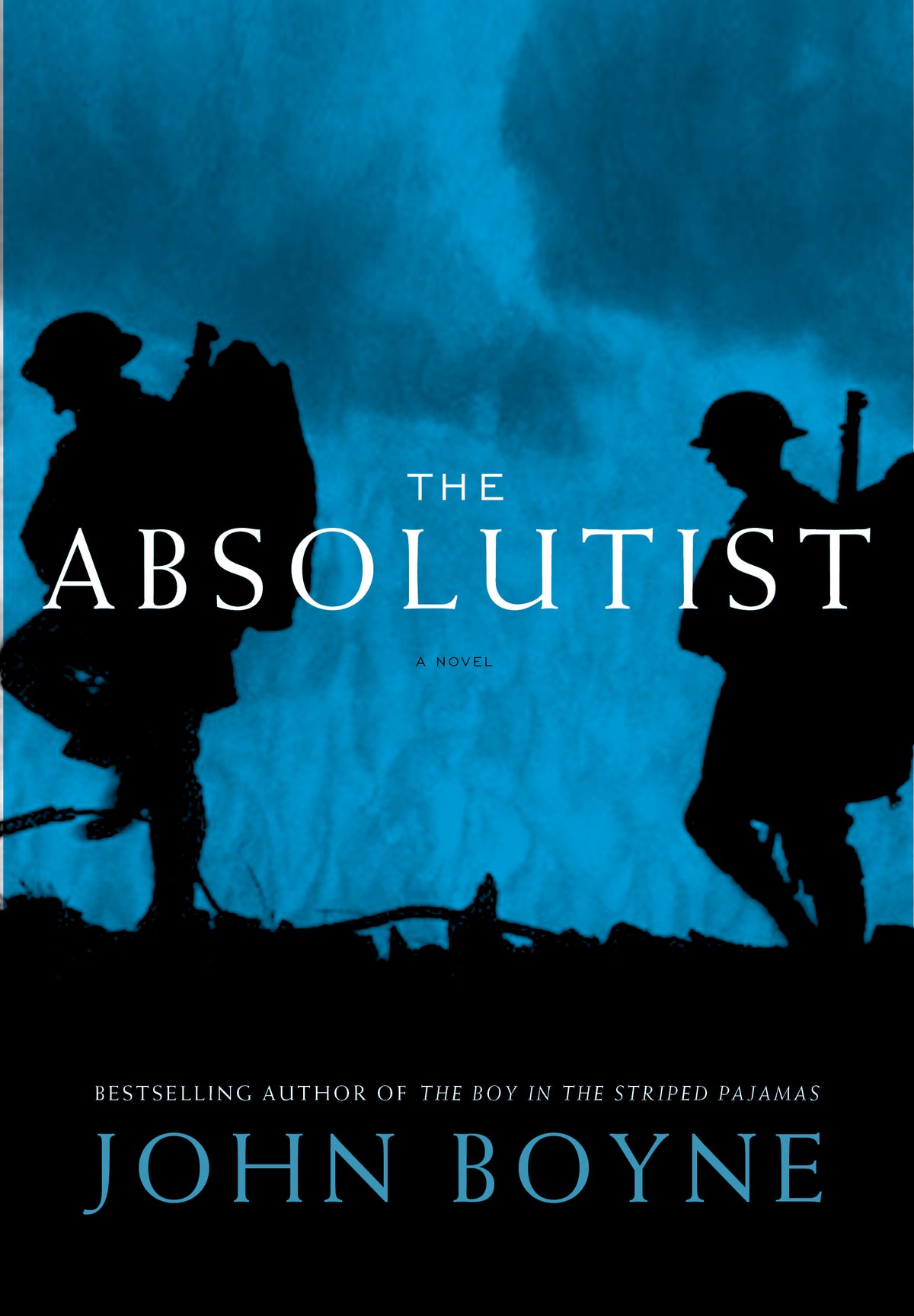 The Absolutist - John Boyne