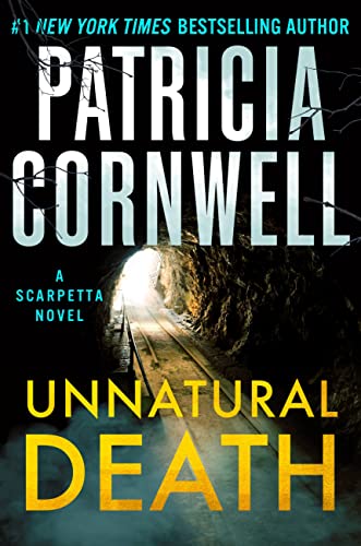 Unnatural Death - Patricia Cornwell