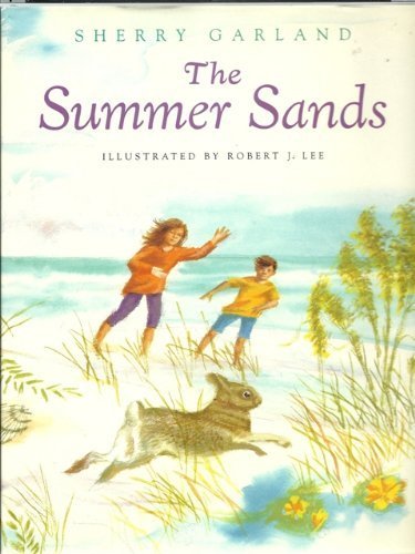 The Summer Sands - Sherry Garland