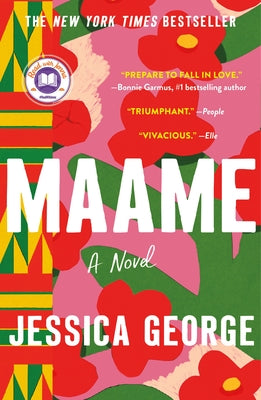 Maame - Jessica George