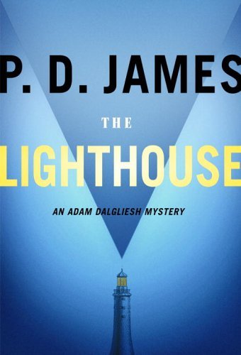 The Lighthouse - P. D. James