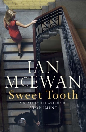 Sweet Tooth - Ian McEwan