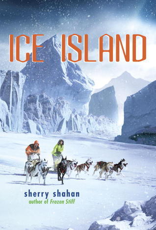 Ice Island (U) - Sherry Shahan