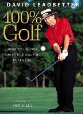 100% Golf - David Leadbetter
