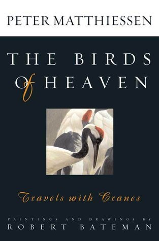 The Birds of Heaven (U) - Robert Bateman