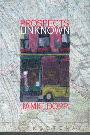 Prospects Unknown - Jamie Dopp