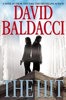 The Hit - David Baldacci