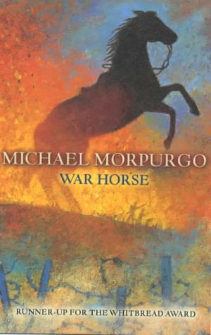 War Horse - Michael Morpurgo