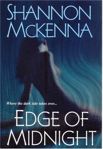 Edge of Midnight - Shannon McKenna