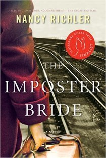 The Imposter Bride - Nancy Richler