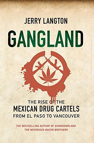 Gangland - Jerry Langton