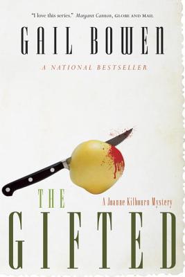 The Gifted (U) - Gail Bowen