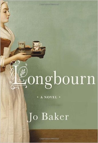 Longbourn - Jo Baker