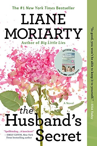 The Husband's Secret - Liane Moriarty