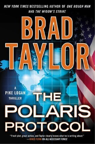 The Polaris Protocol - Brad Taylor