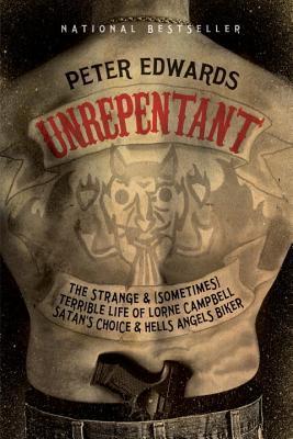 Unrepentant - Peter Edwards