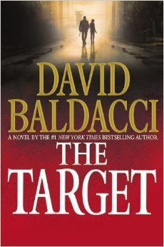 The Target - David Baldacci