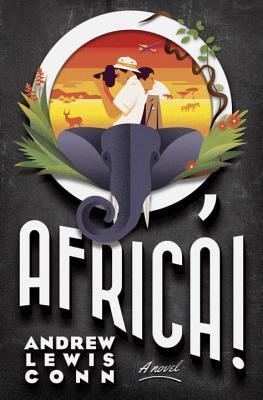 O' Africa! - Andrew Lewis Conn