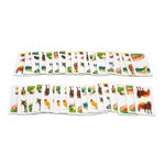 Farm Animal Dominoes