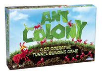 Ant Colony