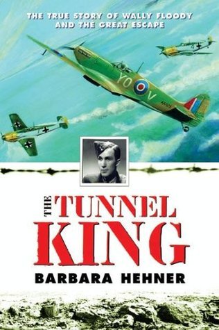 The Tunnel King (U) - Barbara Hehner