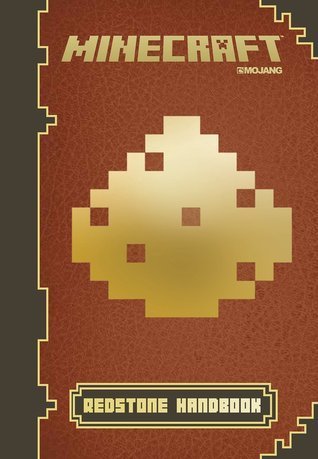 Minecraft: Redstone Handbook - Nick Farwell