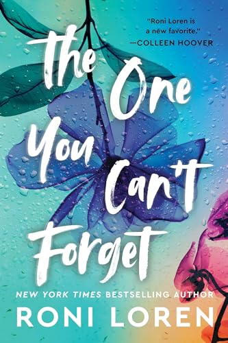 The One You Can't Forget - Roni Loren