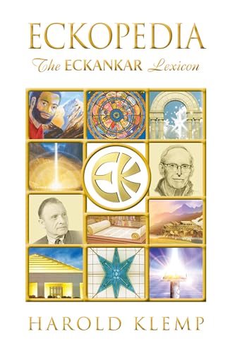 Eckopedia - Harold Klemp